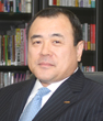 株式会社プロトコーポレーション （JASDAQ　証券コード4298） 代表取締役社長　入川　達三　氏