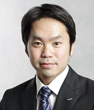 GMOホスティング＆セキュリティ株式会社 （東証マザーズ　証券コード 3788） 代表取締役社長　青山　満 氏