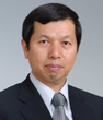 朝日工業株式会社 （JASDAQ　証券コード 5456） 代表取締役社長　赤松　清茂 氏