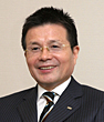 株式会社日本トリム （東証一部　証券コード 6788） 代表取締役社長　森澤　紳勝 氏