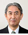 日本ゼオン株式会社 （東証一部　証券コード 4205） 取締役常務執行役員　田中　公章 氏