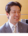 株式会社リンクアンドモチベーション （東証一部　証券コード 2170） 代表取締役社長　小笹　芳央 氏