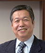 亀田製菓株式会社 （東証一部　証券コード2220） 代表取締役社長　田中　通泰 氏