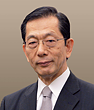 東京海上ホールディングス株式会社 （東証一部・大証一部　証券コード8766） 取締役社長　隅 修三 氏
