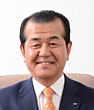 キャリアバンク株式会社 （札証　証券コード 4834） 代表取締役　佐藤　良雄 氏