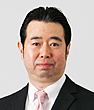 日進工具株式会社 （JASDAQスタンダード　証券コード 6157） 代表取締役社長　後藤　弘治 氏