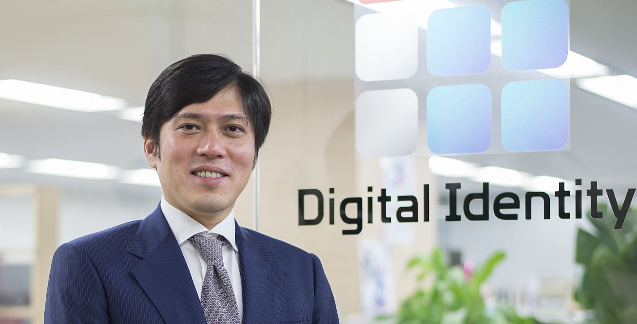デジタルマーケティングとテクノロジーの両輪で成長──株式会社デジタルアイデンティティ 代表取締役社長CEO 中村 慶郎